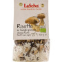 Risotto cu ciuperci porcini, eco-bio, 250 g - LaSelva
