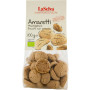 Amaretti crocant cu migdale, eco-bio, 100 g - LaSelva