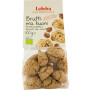 Biscuiti cu alune de padure, eco-bio, 100 g - LaSelva