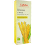 Grisine cu porumb, eco-bio, 150 g - LaSelva