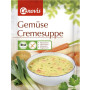 Supa crema de legume, eco-bio, 64 g - Cenovis