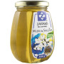 Miere de salcam, eco-bio, 500 g - Zarand