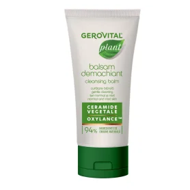 Balsam demachiant, 100 ml - Gerovital Plant