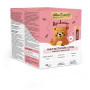 API JUNIOR MULTIVITAMINE COPII, 30 FIOLE - APICOLA PASTORAL GEORGESCU