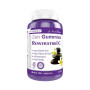 Zen Gummies Resveratrol C,  pentru sanatatea cardiovasculara, 40 jeleuri - ProNatura