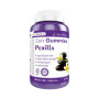 Zen Gummies Perilla, protectie antioxidanta, 40 jeleuri - Medica - ProNatura