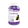 Zen Gummies Cordyceps, pentru energie si vitalitate, 40 jeleuri - Medica - ProNatura