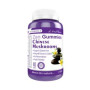 Zen Gummies Chinese Mushrooms, pentru sprijinul sistemului imunitar, 40 jeleuri - Medica - ProNatura