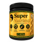 Supernutrienti 3 x Biotics pulbere, eco-bio, sustinerea microbiomului si a regenerarii organismului, 400 g - Medica - Pro Natura