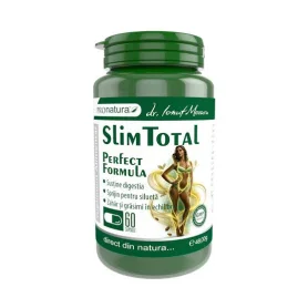 Slimtotal Perfect Formula, 60 capsule - Medica - Pro Natura