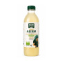 Suc de aloe vera cu agave, lamaie si ghimbir, eco-bio, 1 l - Natur Green