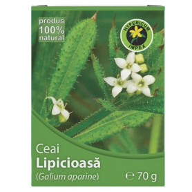 Ceai Lipicioasa, 70 g - Hypericum