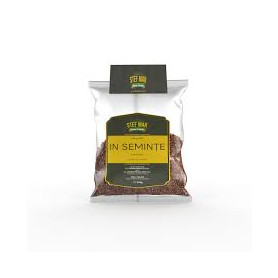 Seminte de In, 250 g - Stef Mar