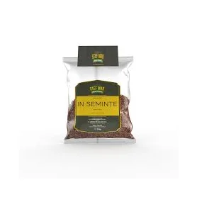 Seminte de In, 250 g - Stef Mar