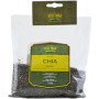 Seminte de Chia, 250 g, Stef Mar