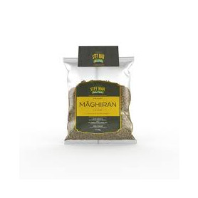 Maghiran Frunze Uscate, 70 g - Stef Mar