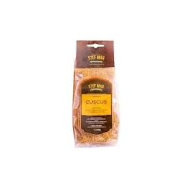 Cuscus 100 g - Stef Mar