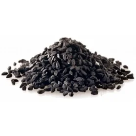 Chimen negru seminte, 100 g, Stef Mar