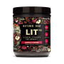 Beyond Raw Lit V2, Formula pre-workout cu aroma de cidru de mere, 456 g - GNC