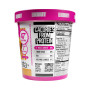 Paste proteice cu aroma de sos cremos de branza, 82 g - GNC