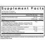 Codeage Multi Collagen+, Formula premium cu 5 tipuri de colagen hidrolizat, 180 capsule - GNC