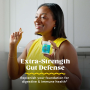 Gut Health 150 Billion Probiotic, Probiotic Lab4, Formula Studiata Clinic, 150 Miliarde Ufc Culturi Vii, Pentru Digestie Si Micr