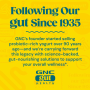Gut Health 150 Billion Probiotic, Probiotic Lab4, Formula Studiata Clinic, 150 Miliarde Ufc Culturi Vii, Pentru Digestie Si Micr