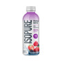 Isopure Protein Drink, Bautura proteica cu aroma de mix de fructe, 591 ml - GNC