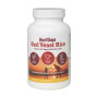 Sylvan Red Yeast Rice, Drojdie De Orez Rosu Organica, Pentru Sanatatea Cardiovasculara Si Reducerea Colesterolului, 1200 mg, 120