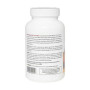 Sylvan Red Yeast Rice, Drojdie De Orez Rosu Organica, Pentru Sanatatea Cardiovasculara Si Reducerea Colesterolului, 1200 mg, 120