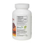 Sylvan Red Yeast Rice, Drojdie De Orez Rosu Organica, Pentru Sanatatea Cardiovasculara Si Reducerea Colesterolului, 1200 mg, 120