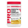 Pro Performance Essential Amino Complete, Aminoacizi cu aroma de ananas, 462 g - GNC