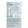 DripDrop Zero Sugar Plus+ Electrolyte Drink Mix, Electroliti Fara Zahar Cu Absorbtie Rapida Cu Diferite Arome, 134 g - GNC