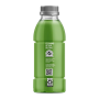 Isopure Protein Drink, Bautura proteica cu aroma mar si pepene galben, 500 ml - GNC