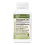 Herbal Plus Turmeric Complex, pentru sanatatea articulatiilor si efecte antiinflamatoare, 300 mg, 100 capsule - GNC