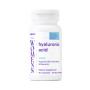 Women's Hyaluronic Acid,  Acid Hialuronic Pentru Hidratarea Si Elasticitatea Pielii, 150 mg, 30 capsule - GNC