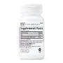 Women's Hyaluronic Acid,  Acid Hialuronic Pentru Hidratarea Si Elasticitatea Pielii, 150 mg, 30 capsule - GNC