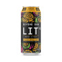 Beyond Raw LIT V2 On-the-Go, Bautura Pre-Workout cu fructul pasiunii, portocale si guava, 473 ml - GNC