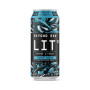 Beyond Raw LIT V2 On-the-Go, Bautura Pre-Workout Gummy Shark, 473 ml - GNC