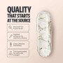 Freshcap Lion's Mane Mushroom, Ciuperca Coama Leului pentru claritate mentala, focus si sustinere cognitiva, 1000 mg, 60 capsule