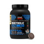 AMP New Wheybolic Alpha, Proteina din Zer cu Aroma de Biscuiti cu Crema, 934.7 g - GNC