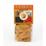CRACKERS VEGANI CU ROSII SI USTUROI – 125G - Hiper Ambrozia
