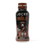 Jocko Molk, Shake Proteic cu Aroma de Ciocolata, 355 ml - GNC