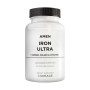 Codeage Amen Iron Ultra, Formula cu Fier si Vitamine, 65 mg, 60 capsule - Codeage