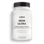 Codeage Amen Iron Ultra, Formula cu Fier si Vitamine, 65 mg, 60 capsule - Codeage