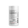 Codeage Liposomal Beta-Alanine + Carnosyn, pentru performanta sportiva, 1600 mg, 180 capsule - GNC