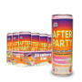 Gym Molly After Part,  Bautura energizanta cu aroma de capsuni si kiwi, 335 ml - GNC