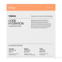 Cadence Performance Core Hydration, Bautura De Hidratare cu Aroma de Portocale, 3.7 g - GNC