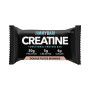 Jimmybar! Baton proteic cu creatina, aroma de brownie extra ciocolata, 58 g - GNC