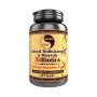 Natural Multivitamins & Minerals 3x Biotics, 40 Capsule - Medica - Pro Natura